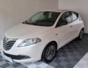 Lancia Ypsilon 1.2 69 CV 5 porte GPL Platinum