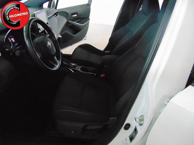 TOYOTA Corolla Touring Sports 1.8 Hybrid Business