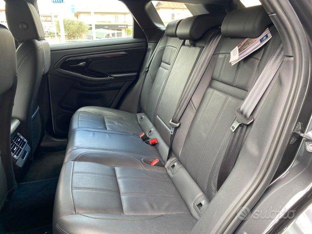 Land Rover Evoque 2.0d 180cv i4mhev R-Dynamic