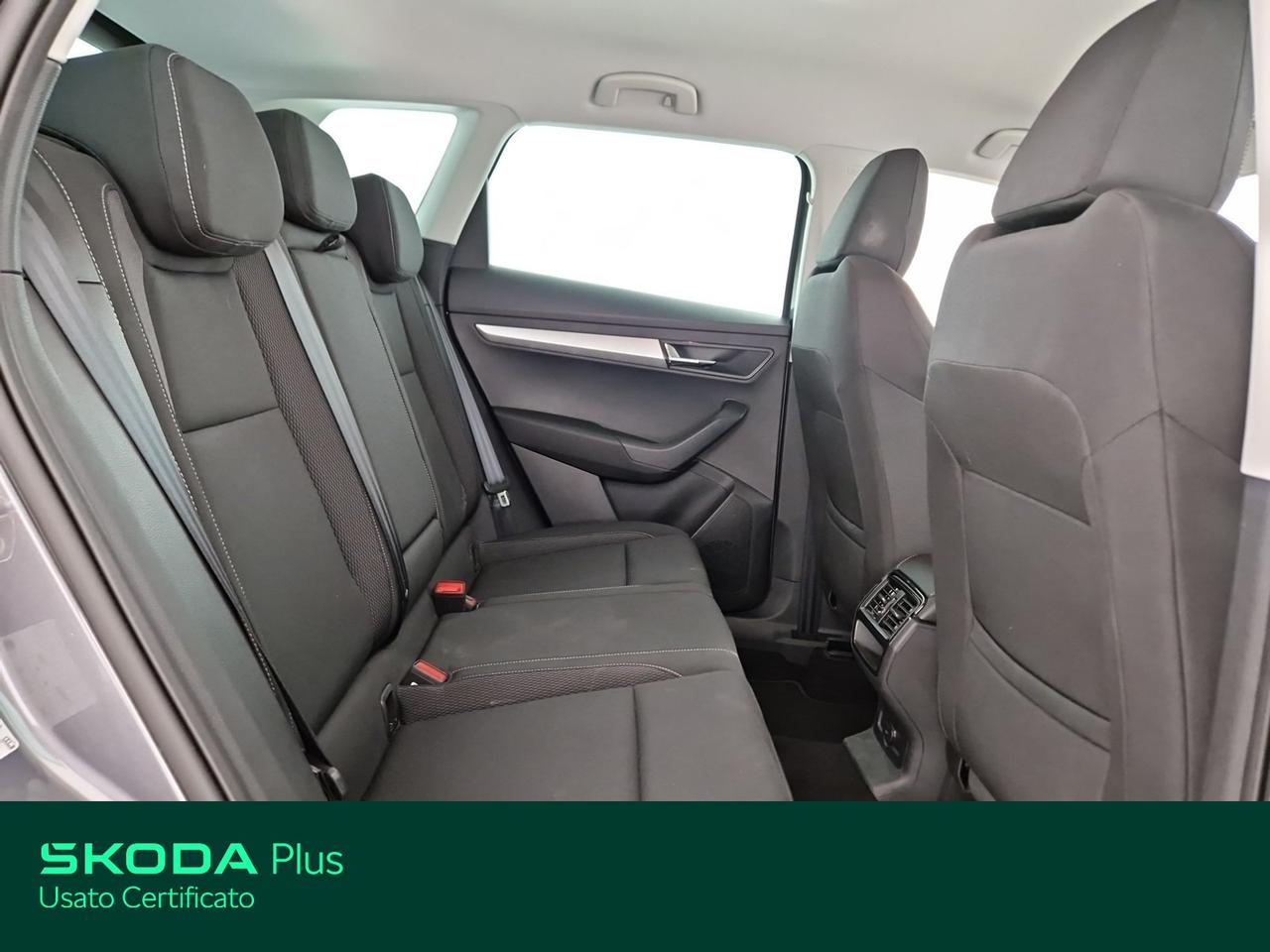 Skoda Karoq 2.0 tdi evo selection 115cv