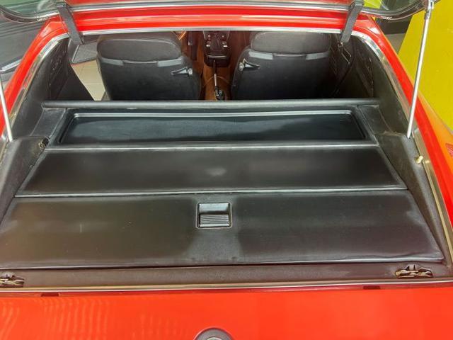 ALFA ROMEO Montreal 2500 V8