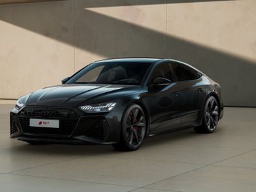 Audi RS7 sportback 4.0 v8 mhev performance quattro tiptronic