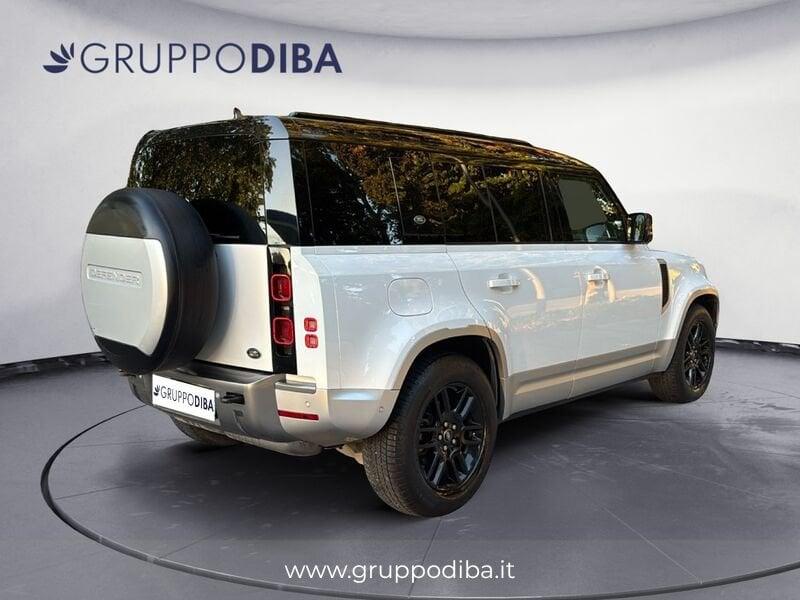 Land Rover Defender VII 2020 110 Diesel 110 3.0d i6 mhev S awd 200cv auto