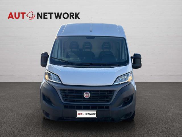 FIAT Ducato 33 2.3 MJT 120CV LH2 L3H2 Furgone