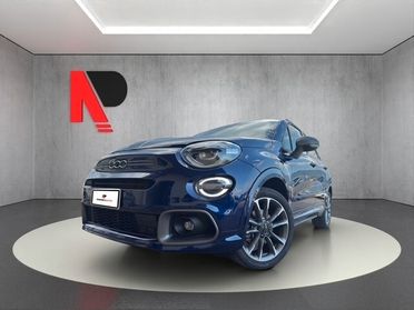 Fiat 500X 1.5 T4 Hybrid 130 CV DCT Sport