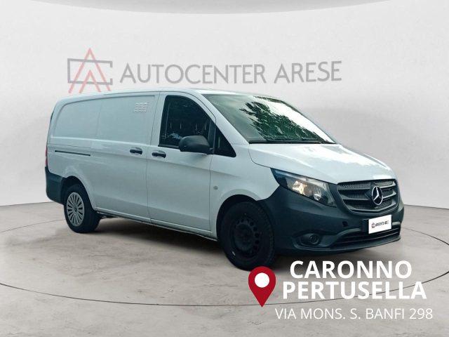 MERCEDES-BENZ Vito 2.2 114 CDI PC-SL Furgone Long