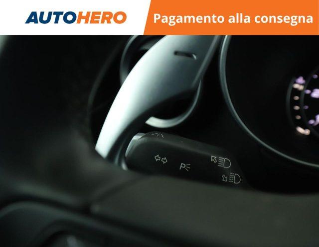 ALFA ROMEO Stelvio 2.2 Turbodiesel 210 CV AT8 Q4 Super