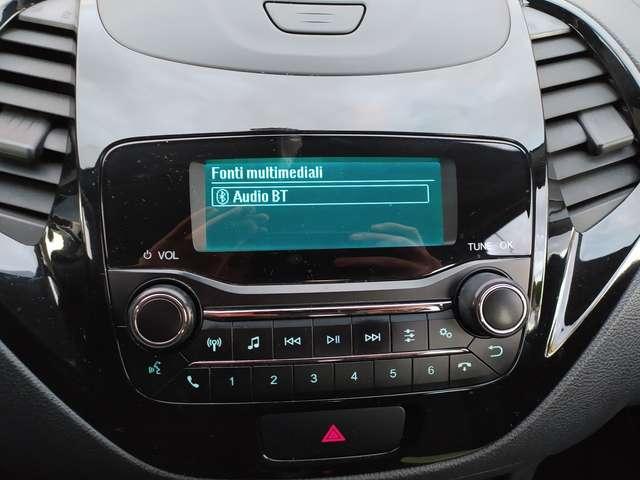 Ford Ka/Ka+ Ka III + 5p Ka + 1.2 70cv my18