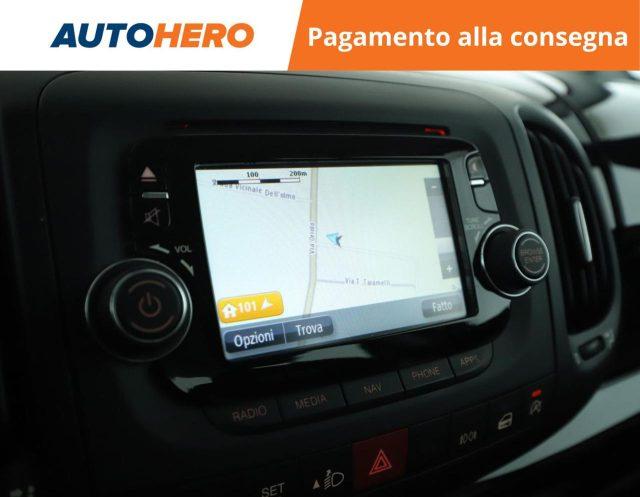 FIAT 500L 1.6 Multijet 120 CV Trekking