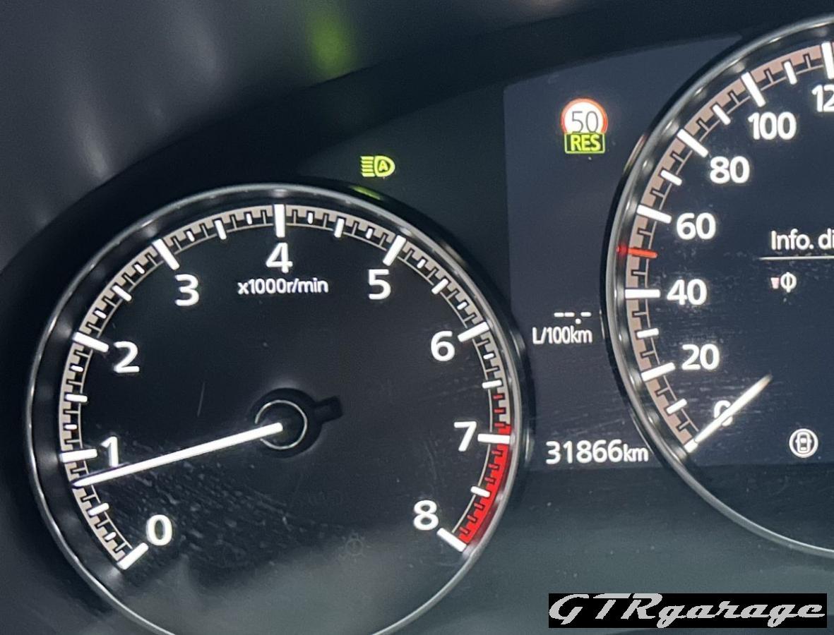 MAZDA CX-30 2.0L Skyactiv-G M-Hybrid 2WD Executive app pack