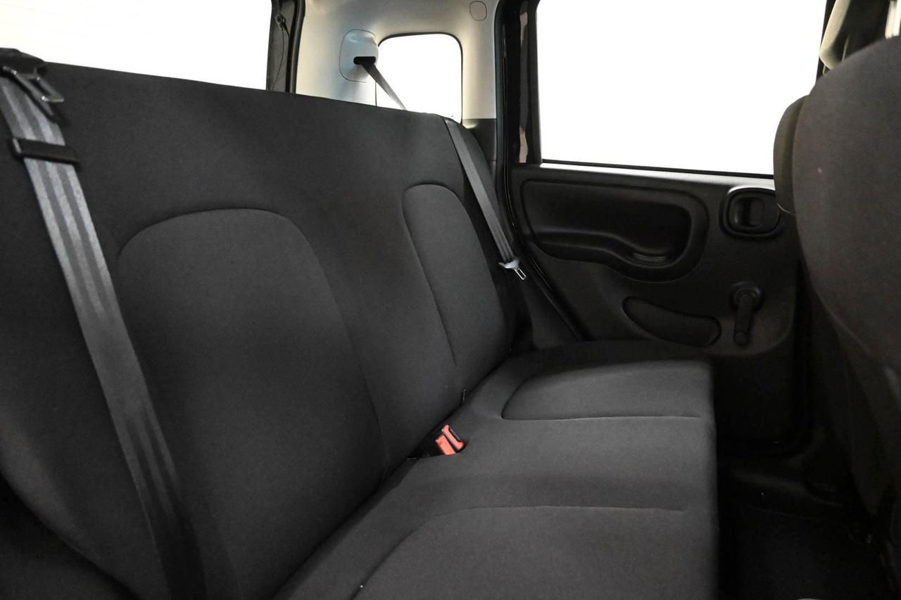 FIAT Panda 3ª serie Panda 1.0 FireFly S&S Hybrid