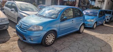 Citroen C3 1.4 HDi 70CV Exclusive