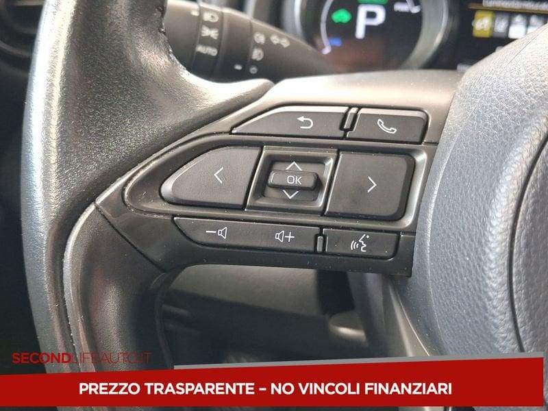 Toyota Yaris 1.5h Premiere