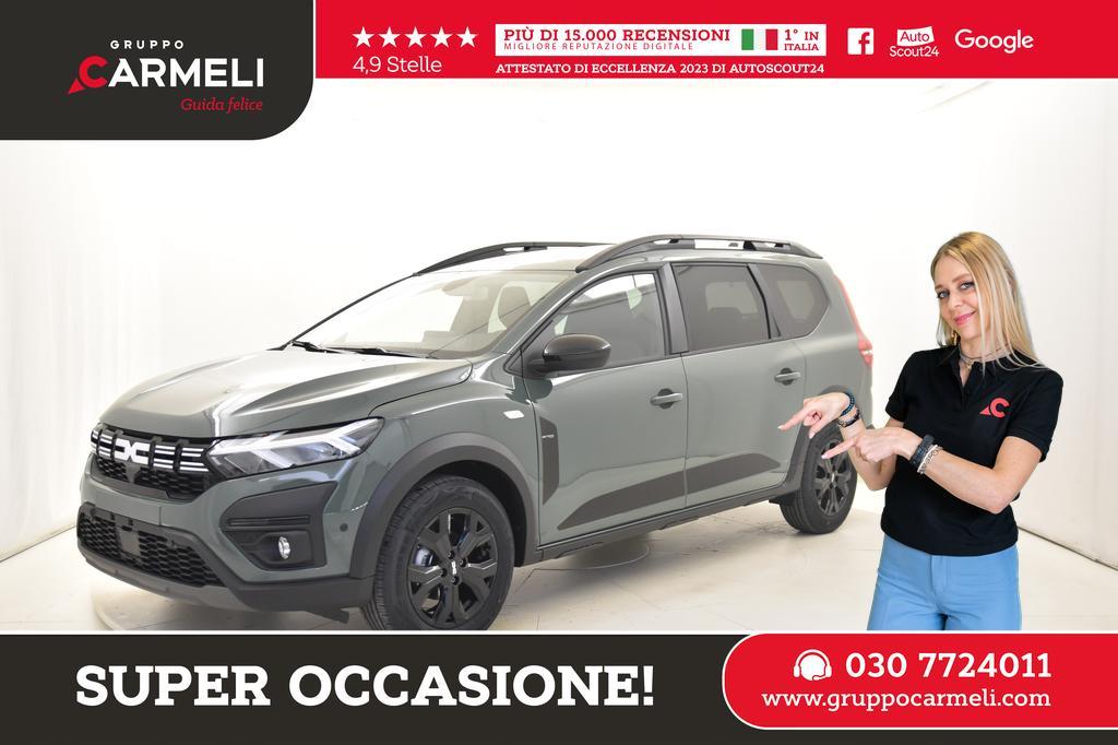 Dacia Jogger 1.0 TCe GPL Extreme UP