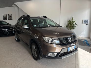 Dacia Sandero Stepway 1.0 TCe 90 CV Comfort