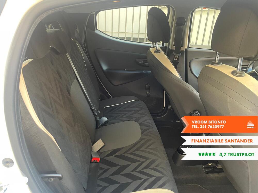 LANCIA Ypsilon 3ª serie Ypsilon 1.2 69 CV 5 po...