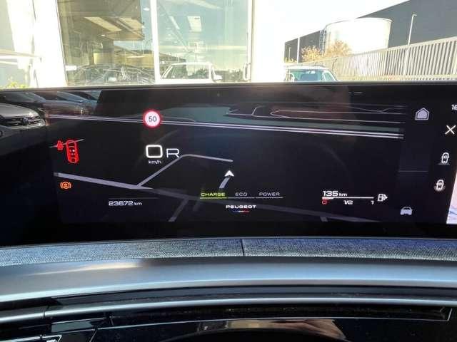 Peugeot 3008 3008 Hybrid 136 e-DCS6 Allure
