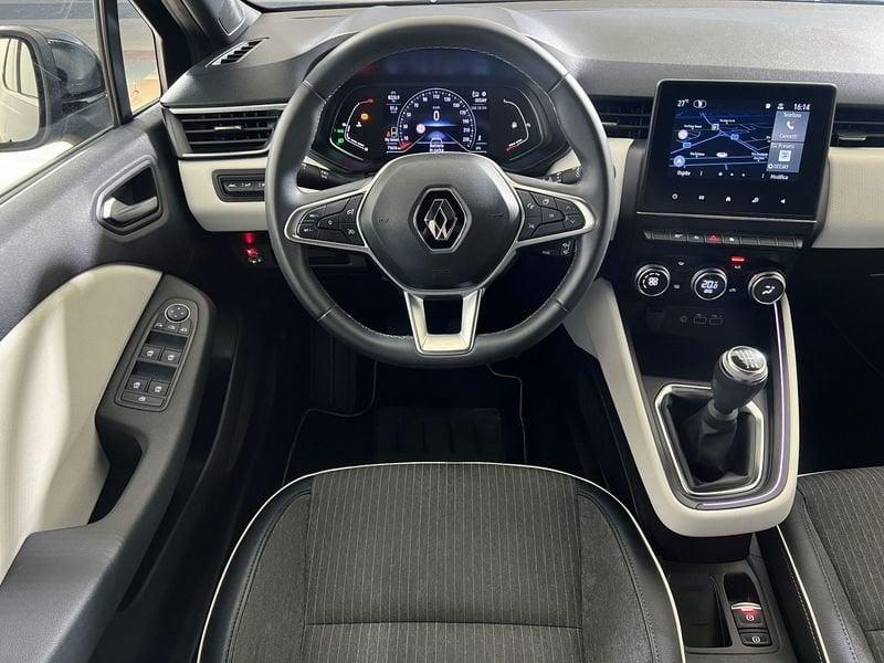 Renault Clio Clio 1.0 tce Techno Gpl 100cv