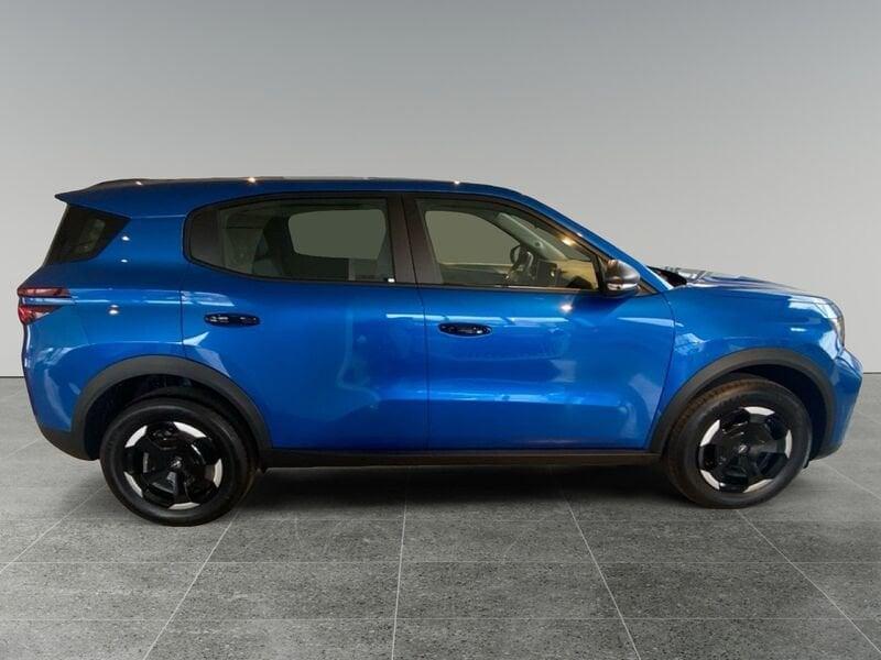 Opel Frontera Hybrid 110cv Edition EDCT