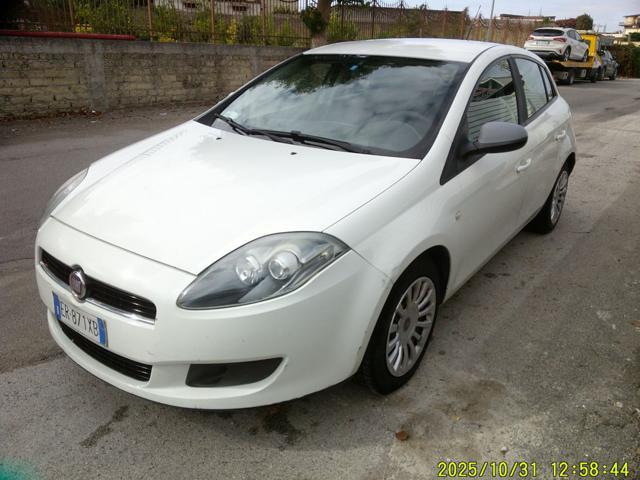 FIAT Bravo 1.4 EasyPower Easy