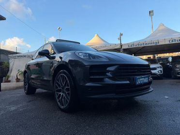 Porsche Macan Macan 2.0 245cv pdk