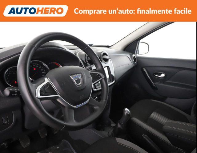 DACIA Sandero 1.5 dCi 8V 90CV Start&Stop Serie Speciale Wow