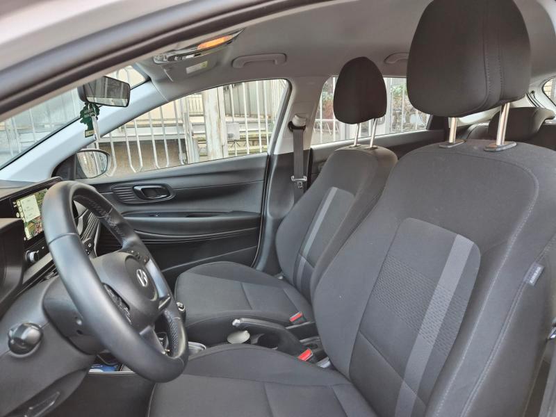 Hyundai i20 1.0 t-gdi Connectline 100cv mt