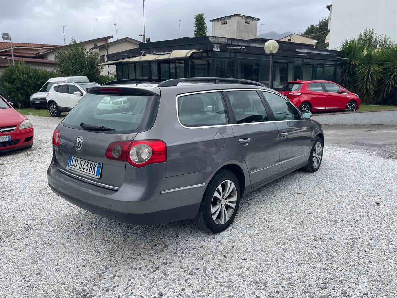 Volkswagen Passat 1.9 TDI/105CV Trendline