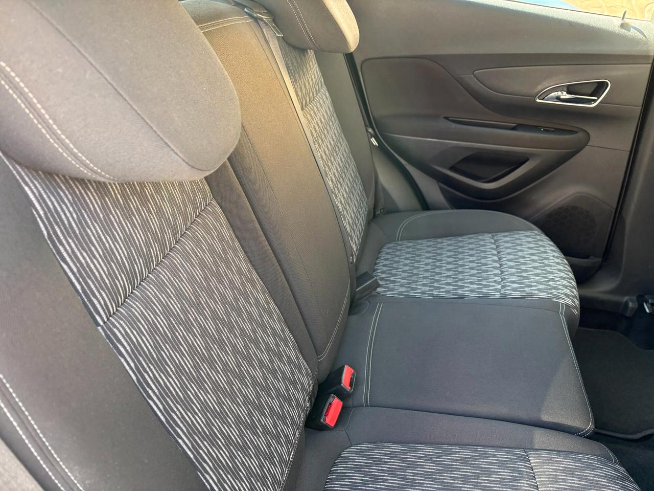 Opel Mokka 1.6 CDTI Ecotec 136CV 4x2 aut. Ego