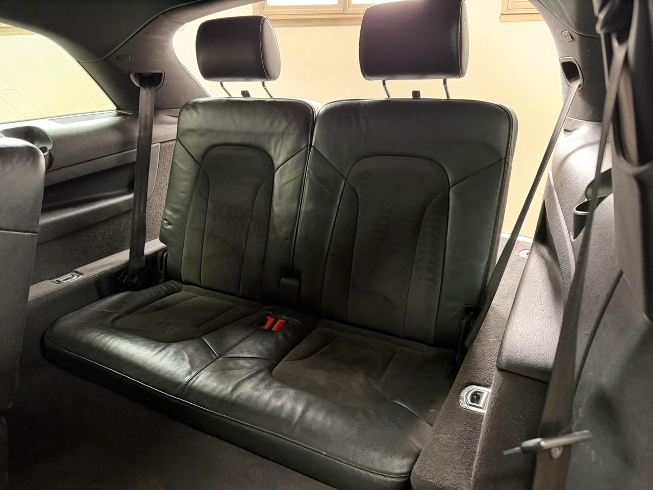 Audi Q7 3.0 V6 TDI 240 CV quattro tiptronic Advanced