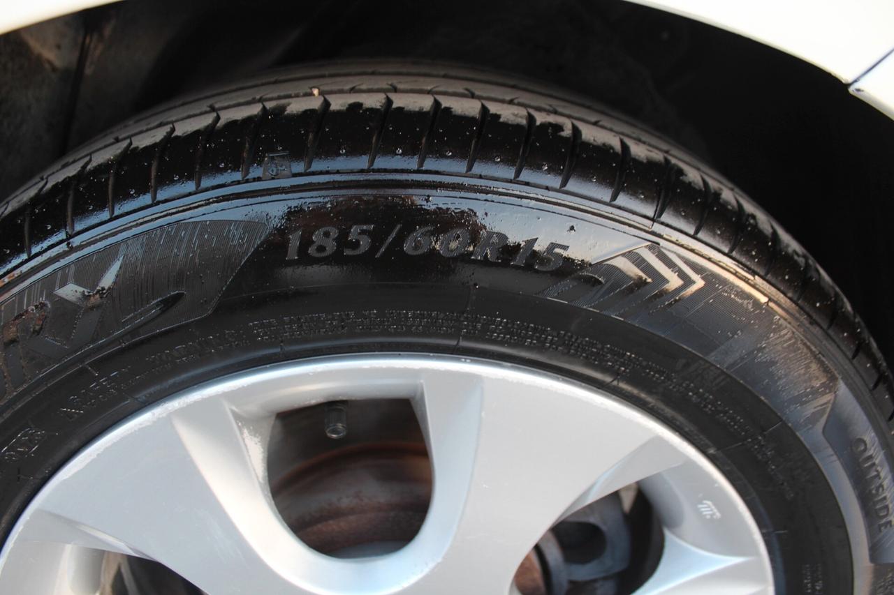 Hyundai i20 1.4 CRDi 5p. Sound Edition