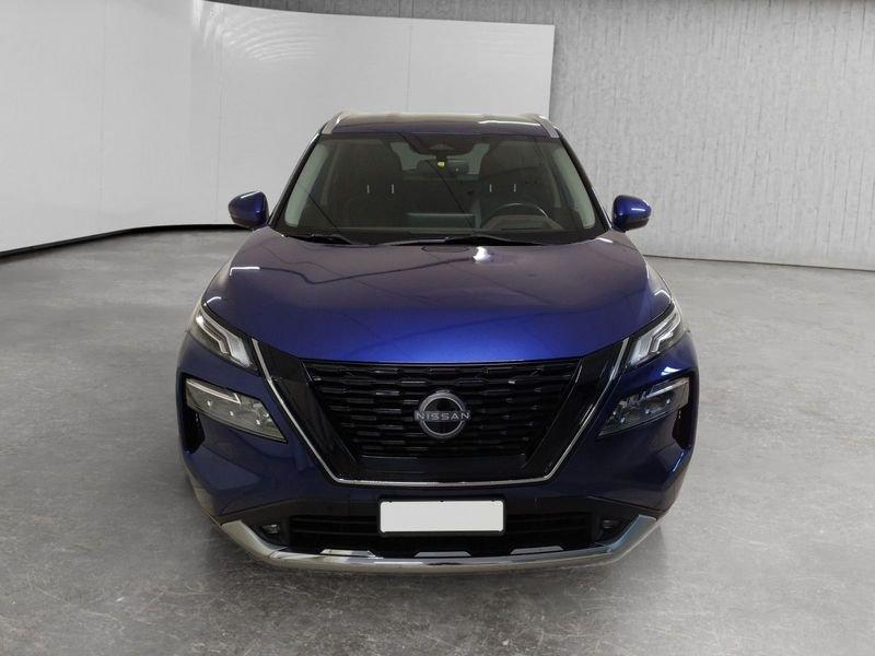 Nissan X-Trail 1.5 e-power N-Connecta e-4orce 4wd auto 7p.ti