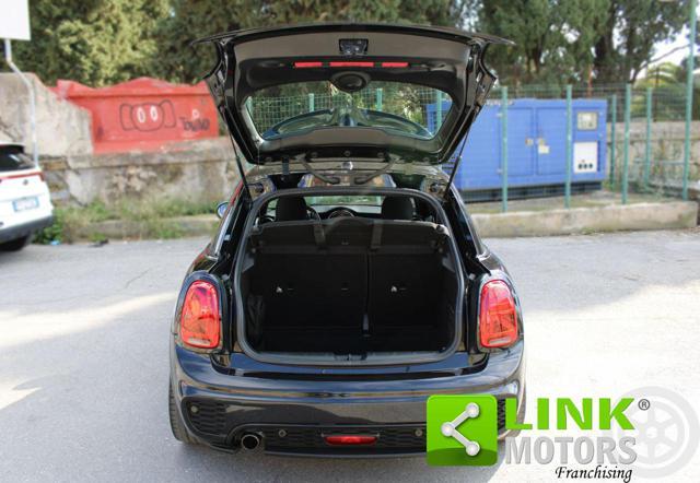 MINI Cooper D Business XL John Cooper Works Garanzia inclusa!