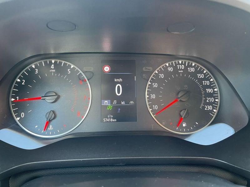 Renault Captur 1.0 tce Zen Gpl 100cv my21