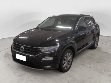 Volkswagen T-Roc 1.5 TSI ACT DSG Style BlueMotion Technology