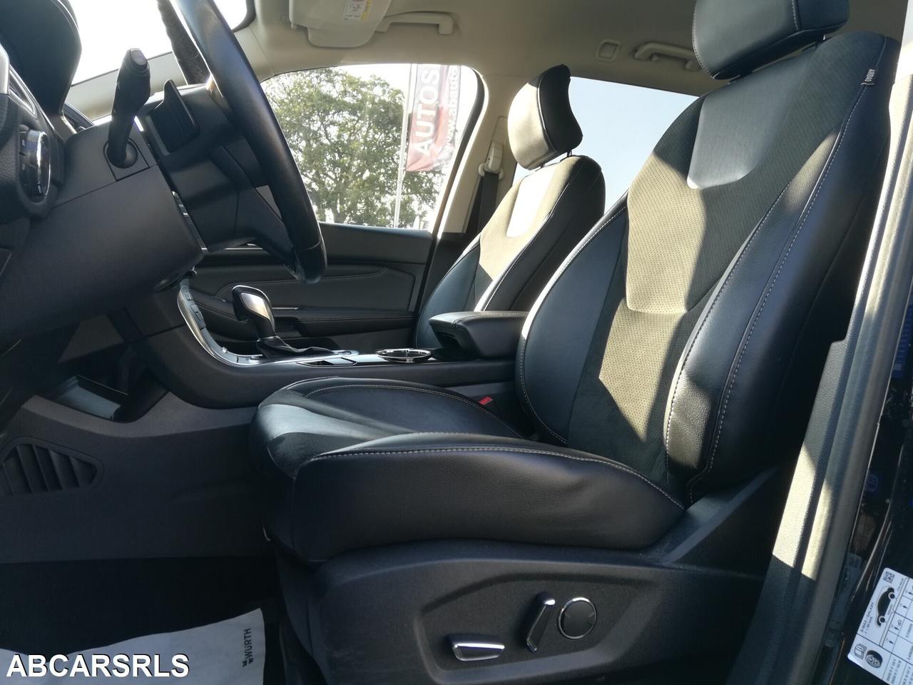 FORD - Galaxy - 2.0 cc 150 cv S&S Aut. Tit. - FINANZIABILE - PERMUTE