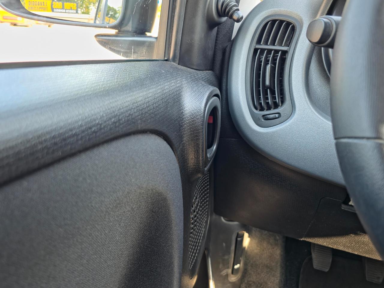 Fiat Panda 1.0 FireFly S&S Hybrid CV-69 E6 Manuale NEO 2022