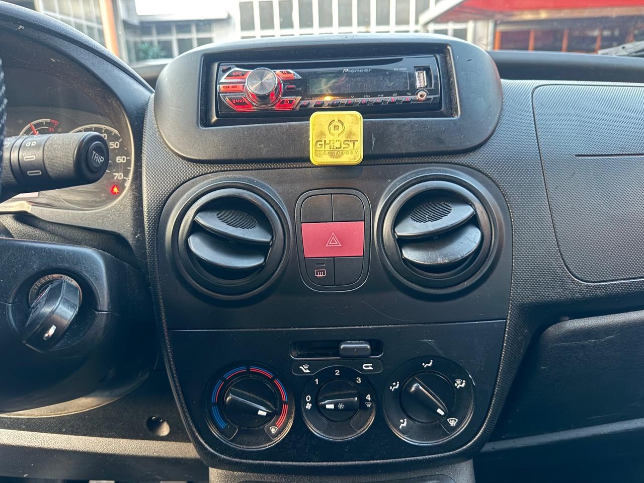 Fiat Qubo ADATTA A NEOPATENTATI 1.4 8V 73 CV Dynamic