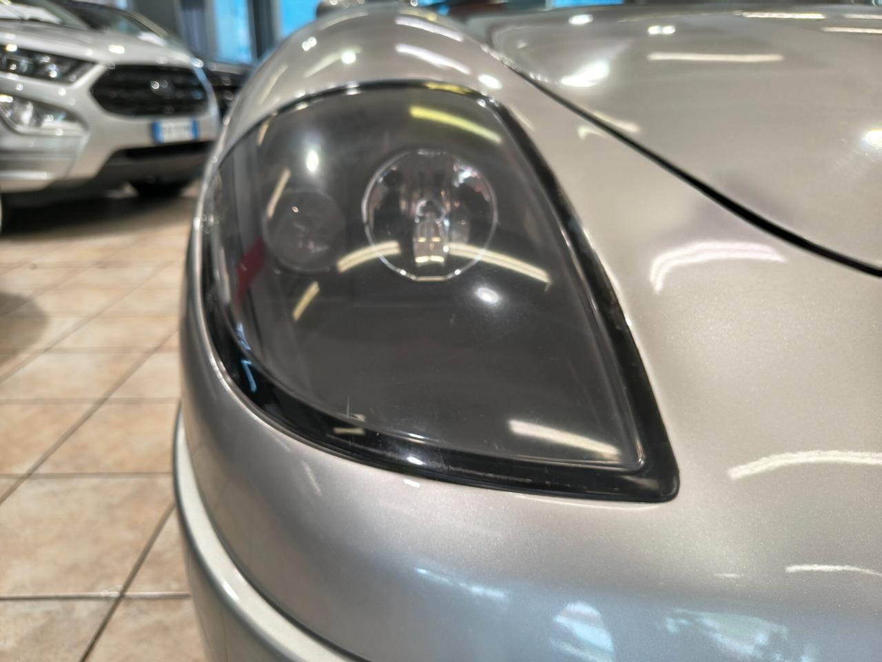 Fiat Barchetta 1.8 16V solo 88.000 KM
