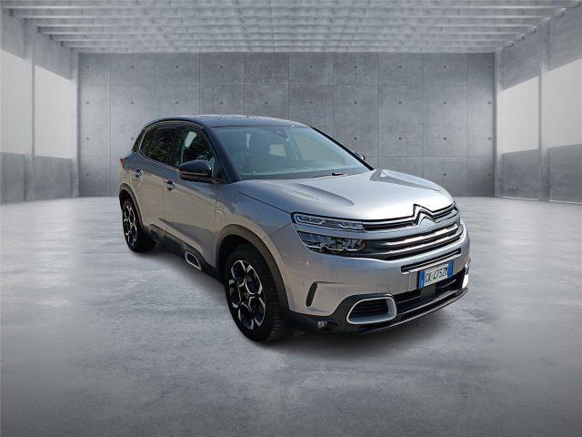 CITROEN C5 Aircross 1ª s. BlueHDi 130 S&S EAT8 Business