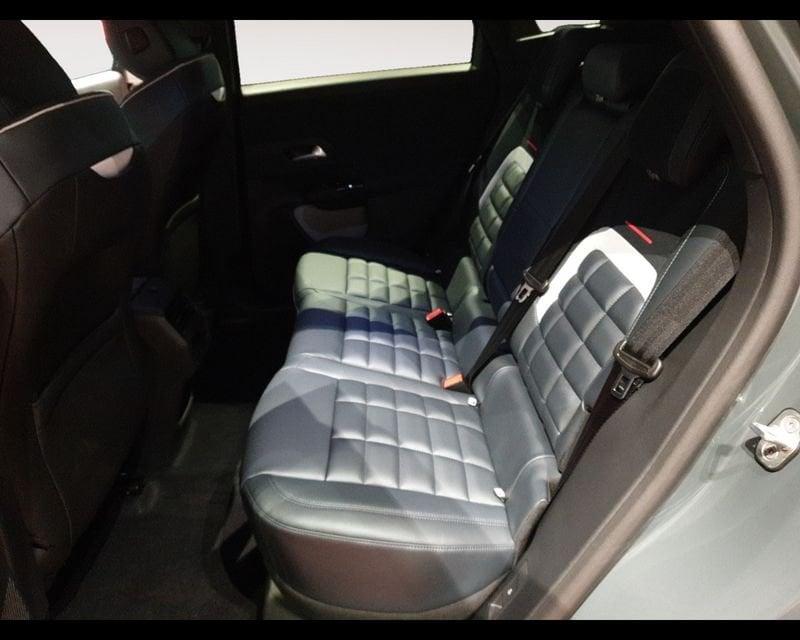 Citroën C5 Aircross Nuovo MAX HYBRID 145CV