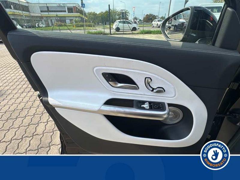 Mercedes-Benz GLB Classe 220 4Matic AMG Line Premium Plus