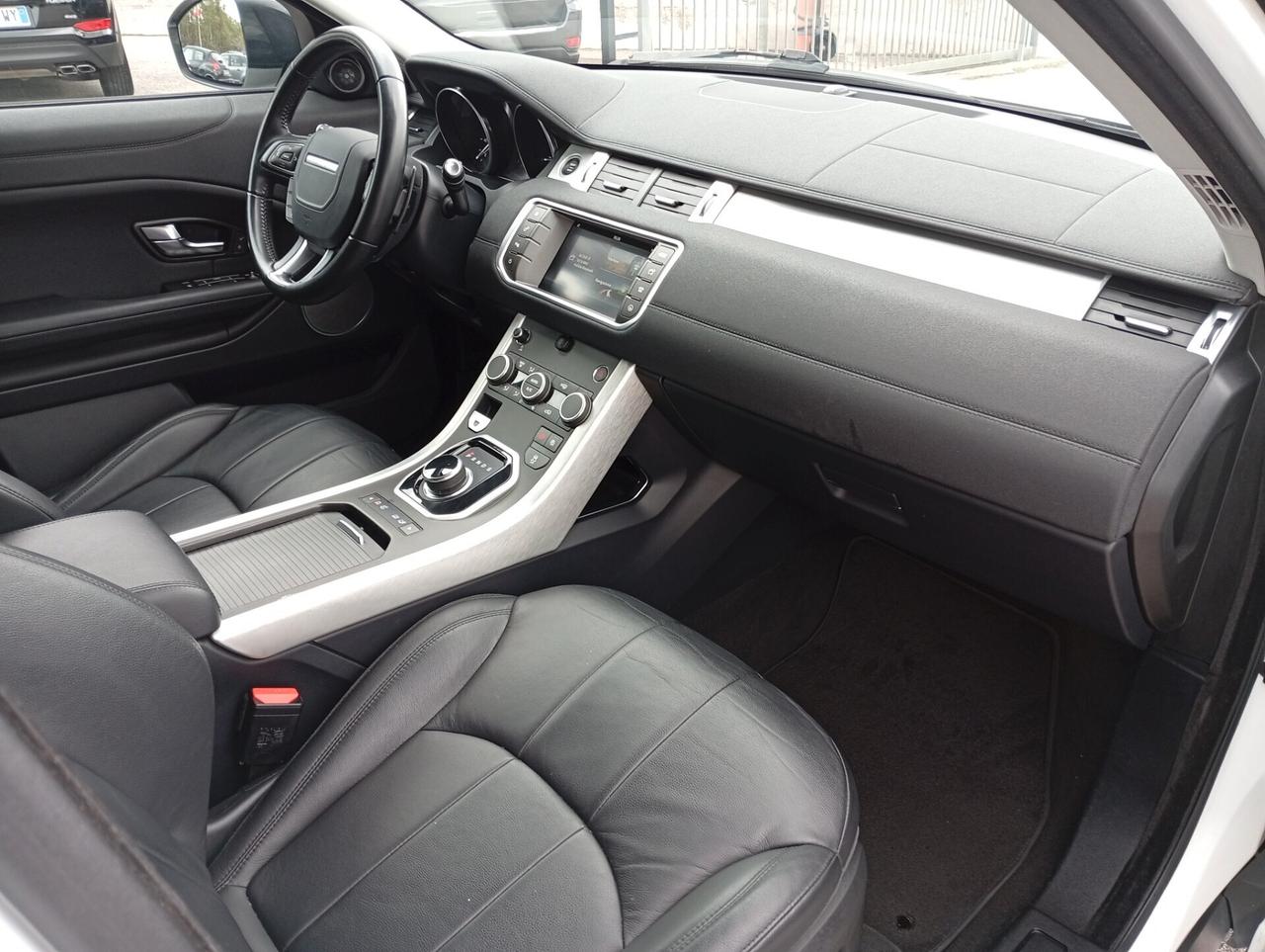 Land Rover Range Evoque 2.0 TD4 150 CV 5p. HSE Dynamic