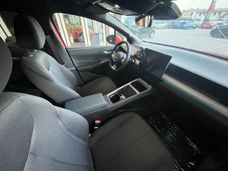 BYD Dolphin G DM-i