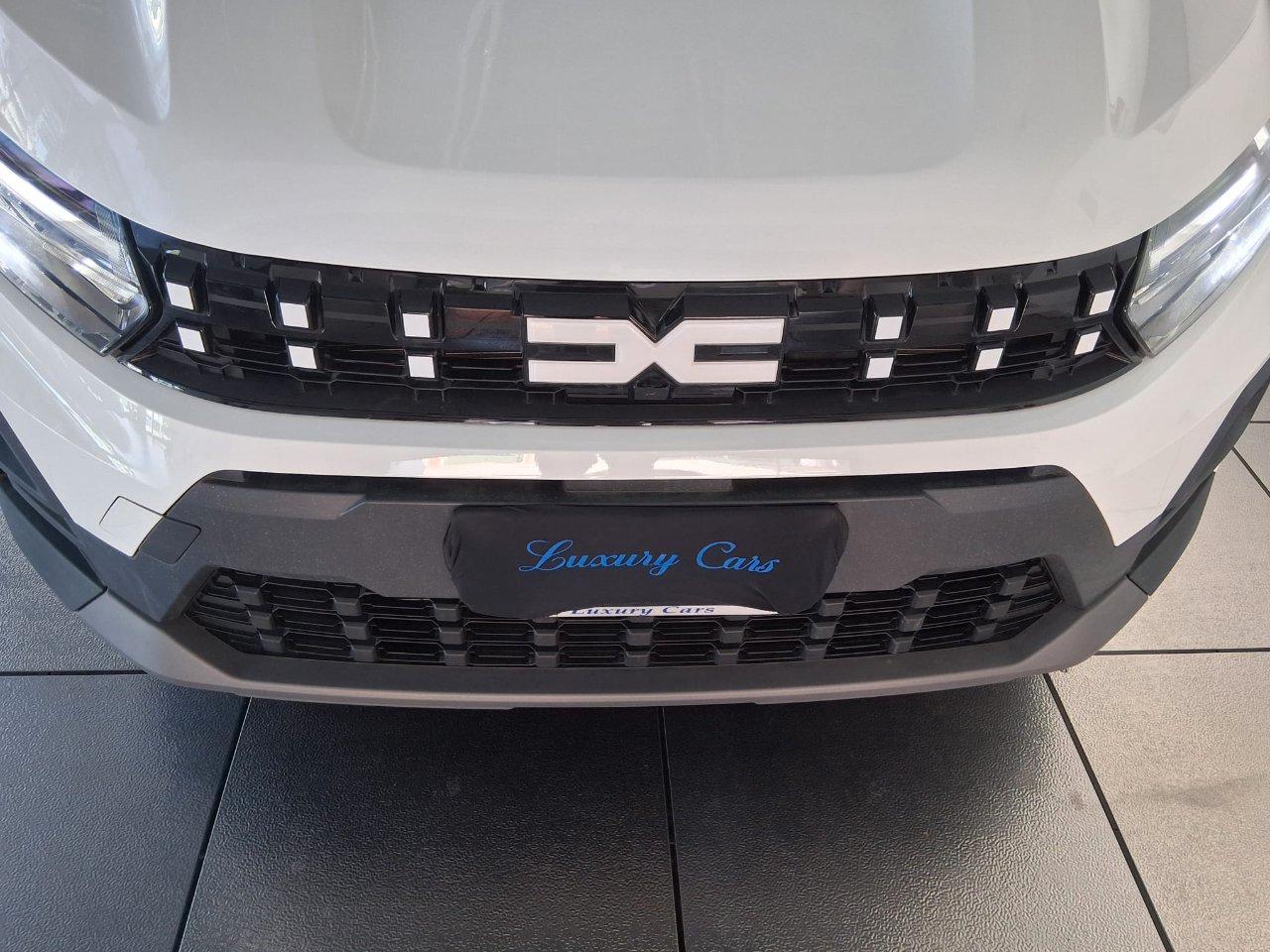 Dacia Sandero STEPWAY EXPRESSION 120CV GPL