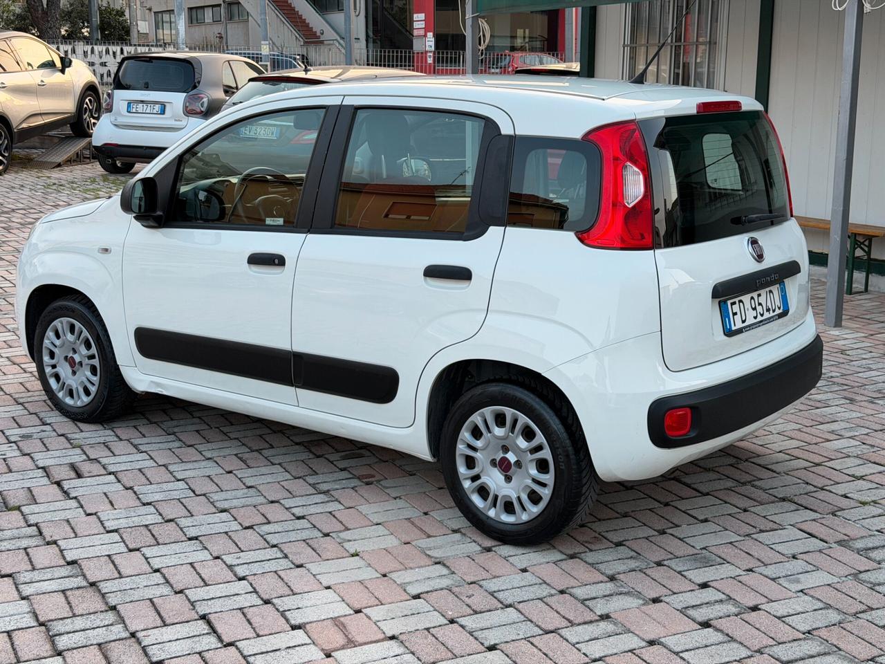 Fiat Panda 1.2 EasyPower Easy