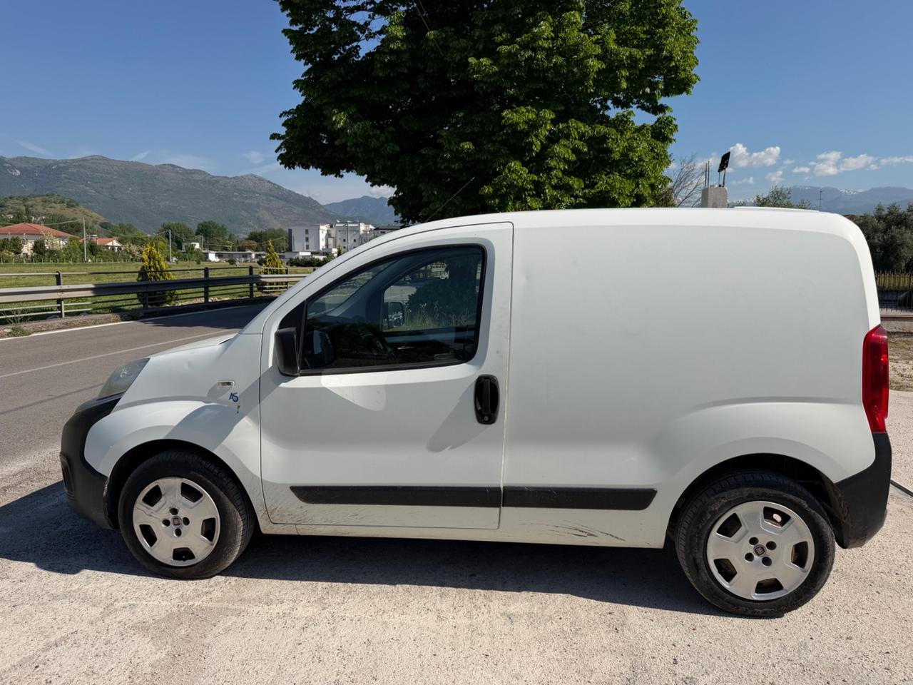 Fiat Doblo Doblò 1.3 MJT Cargo Adventure