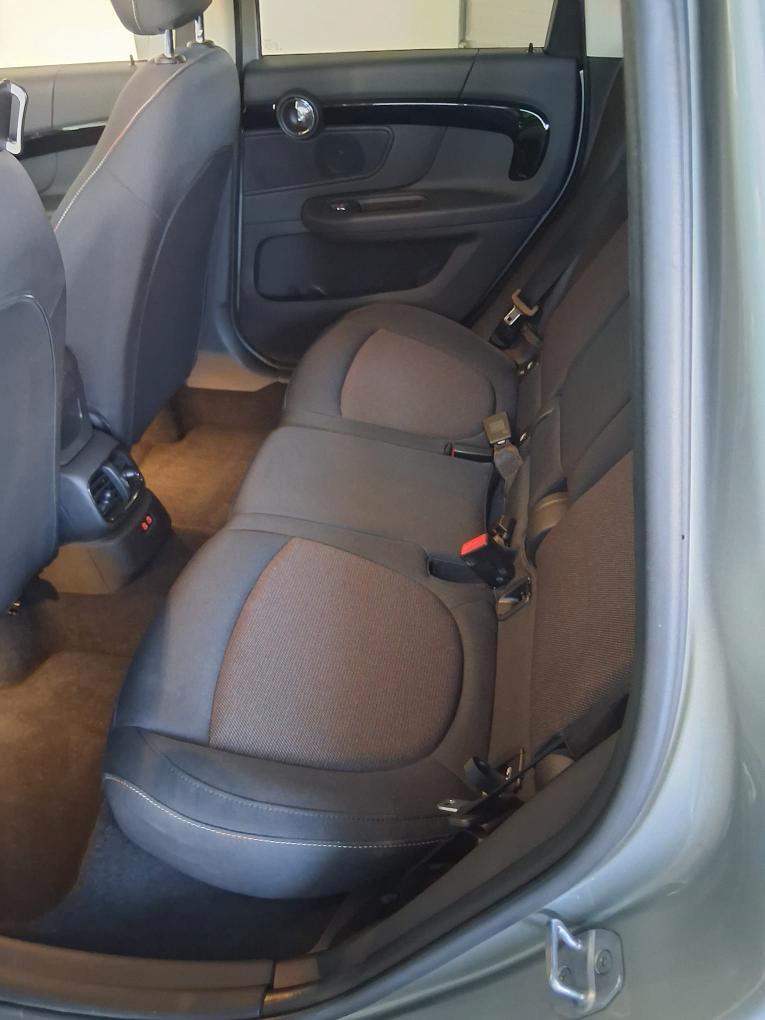 MINI Countryman 1.5 Cooper Countryman