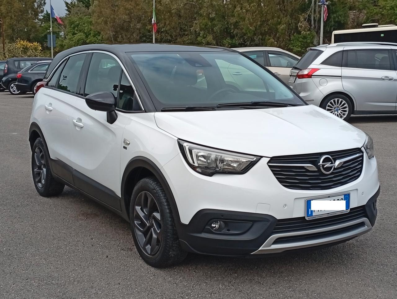 Opel Crossland Crossland X 1.2 12V Innovation