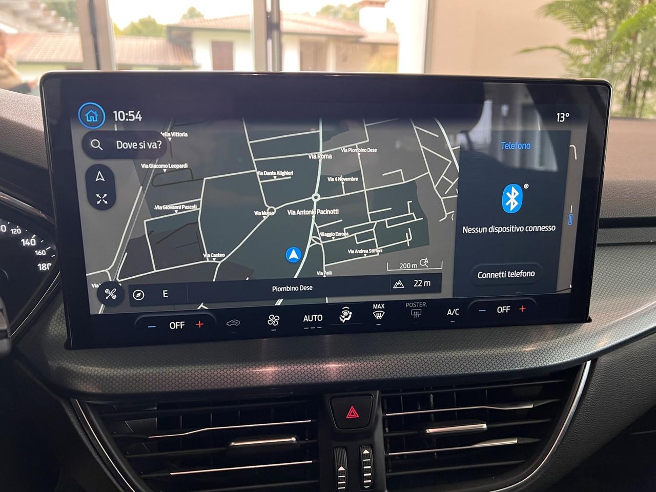 FORD Focus Active SW